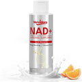 Vervidora Liposomal NAD+ Supplement, NAD+ Liquid Supplement with High Absorption for Anti-Aging, Cellular Health, Enhance Focus, Energy&Metabolism Support, Liposomal NAD+ Supplements for Women& Men Vervidora Au supplements