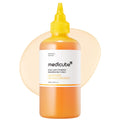 medicube Kojic Acid Turmeric Smoothing Toner for Face & Body | Lightweight Toner for Balancing Uneven Skin Tone & Texture