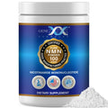 Genex Formulas Pure NMN Powder 100 Grams, Instant Dissolve, Shelf Stable, Non-Synthetic, PVP Free, Ultra-Low Density, 99.9% Pure NMN, Made in a US-Based, GMP, NSF & FSSC 22000 Certified Facility Genex Formulas Au supplements
