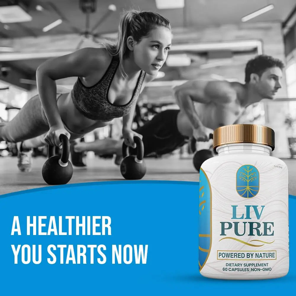 Liv Pure, Liv Pure Powered by Nature, Natural Liver Support Cleanse Recovery Liv Pure Pills Prime Ninja Au supplements