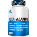 Evlution Nutrition Beta-Alanine Capsules - Enhance Training Intensity - 60 Count Beta Evlution Au supplements