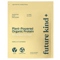 Future Kind Vegan Protein Powder, Vanilla, Pea Plant Protein for Lean Muscle with Iron & Fiber, Whey-Free, Sugar-Free, Soy-Free, Non-Dairy (34 Servings) Future Kind Au supplements