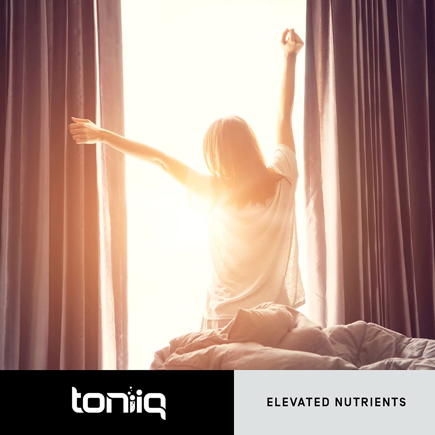 Toniiq Milk Thistle - Ultra High Potency 50:1 Extract with 80% Silymarin - Highly Concentrated - Third-Party Lab Tested - 90 Capsules Toniiq Au supplements