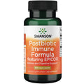 Swanson Postbiotic Immune Formula Featuring Epicor 500 mg 60 Caps Swanson Premium Brand Au supplements