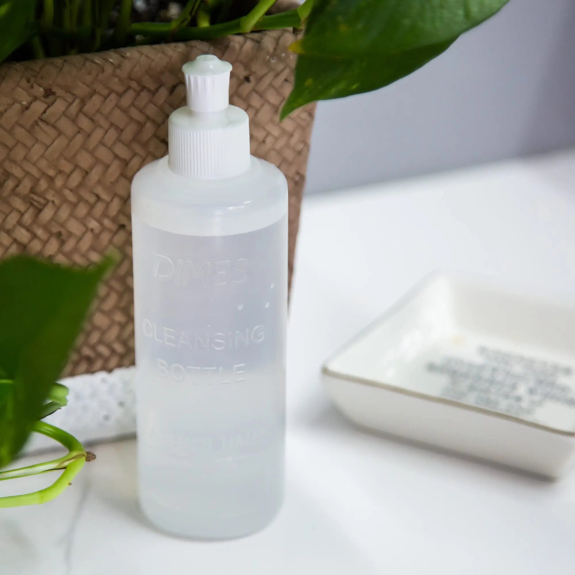 Dimes Perineal Lavette Irrigation Bottle 8 oz (Pack of 3). - Peri Bottle for Postpartum Care Dimes Au supplements