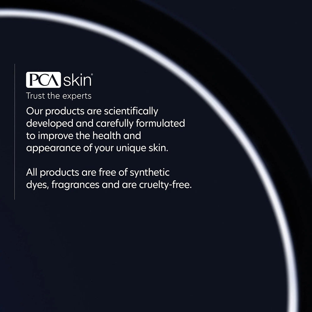 PCA SKIN ExLinea Pro Peptide Serum for Face, Peptide Complex Serum PCA SKIN Au supplements