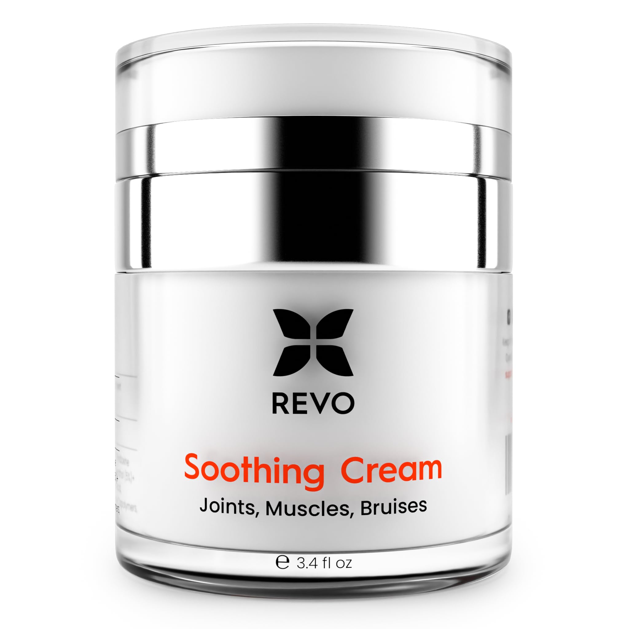 REVO Arnica Joint Muscle Cream REVOMADIC Au supplements