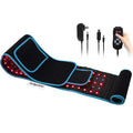 Red Light Therapy Belt, 660&850nm 3 -in-1 Big Chips Near Infrared Therapy Wrap for Body HEDYNSHINE Au supplements