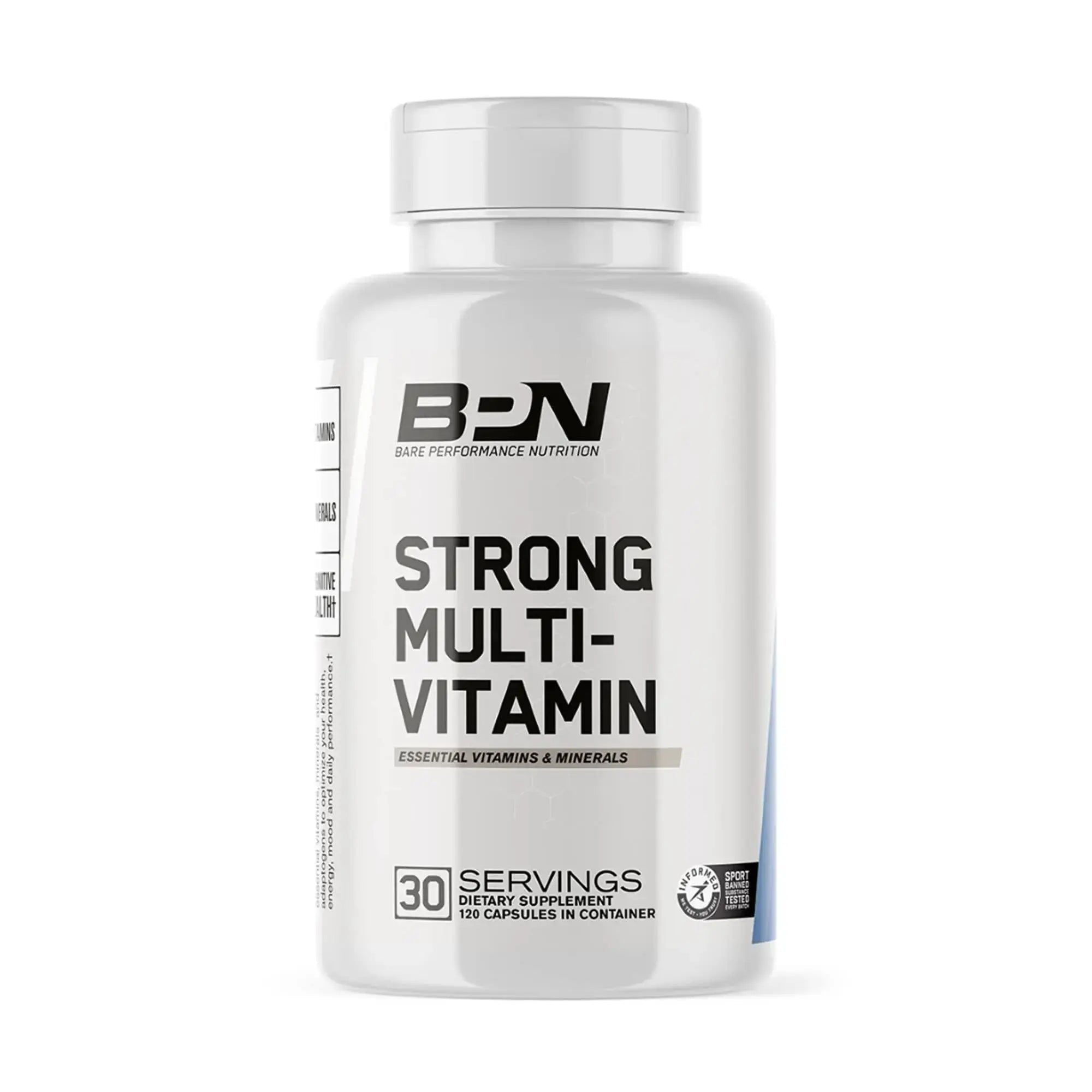 BARE PERFORMANCE NUTRITION BPN Strong Multi-Vitamin & Strong Joints Bundle BARE PERFORMANCE NUTRITION Au supplements
