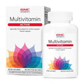 GNC Women’s Active Multivitamin Clinically Proven for Nutrition, Exercise Recovery, Energy Production, Bone Health, Beauty GNC Au supplements