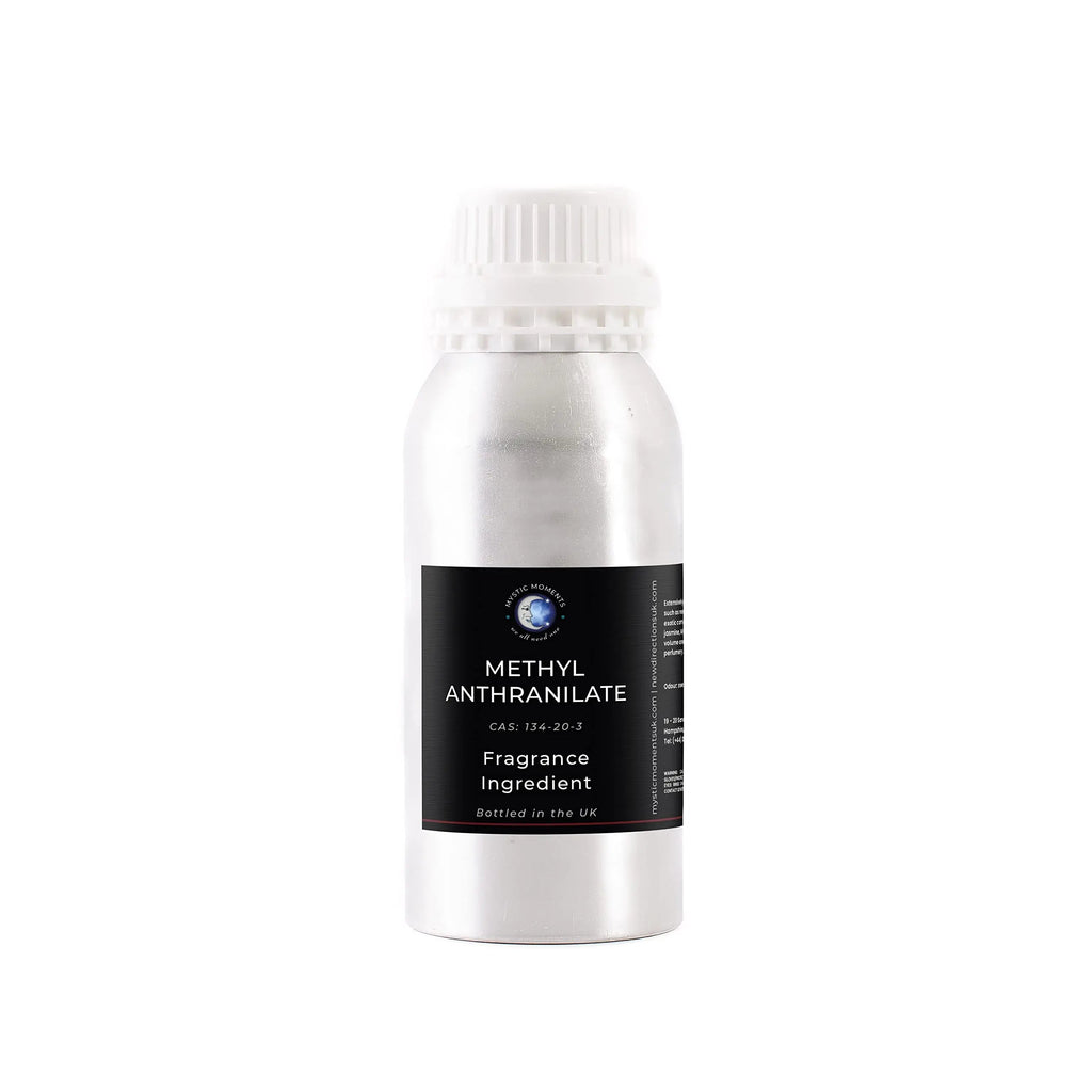 Mystic Moments | Methyl Anthranilate - 1Kg Mystic Moments Au supplements