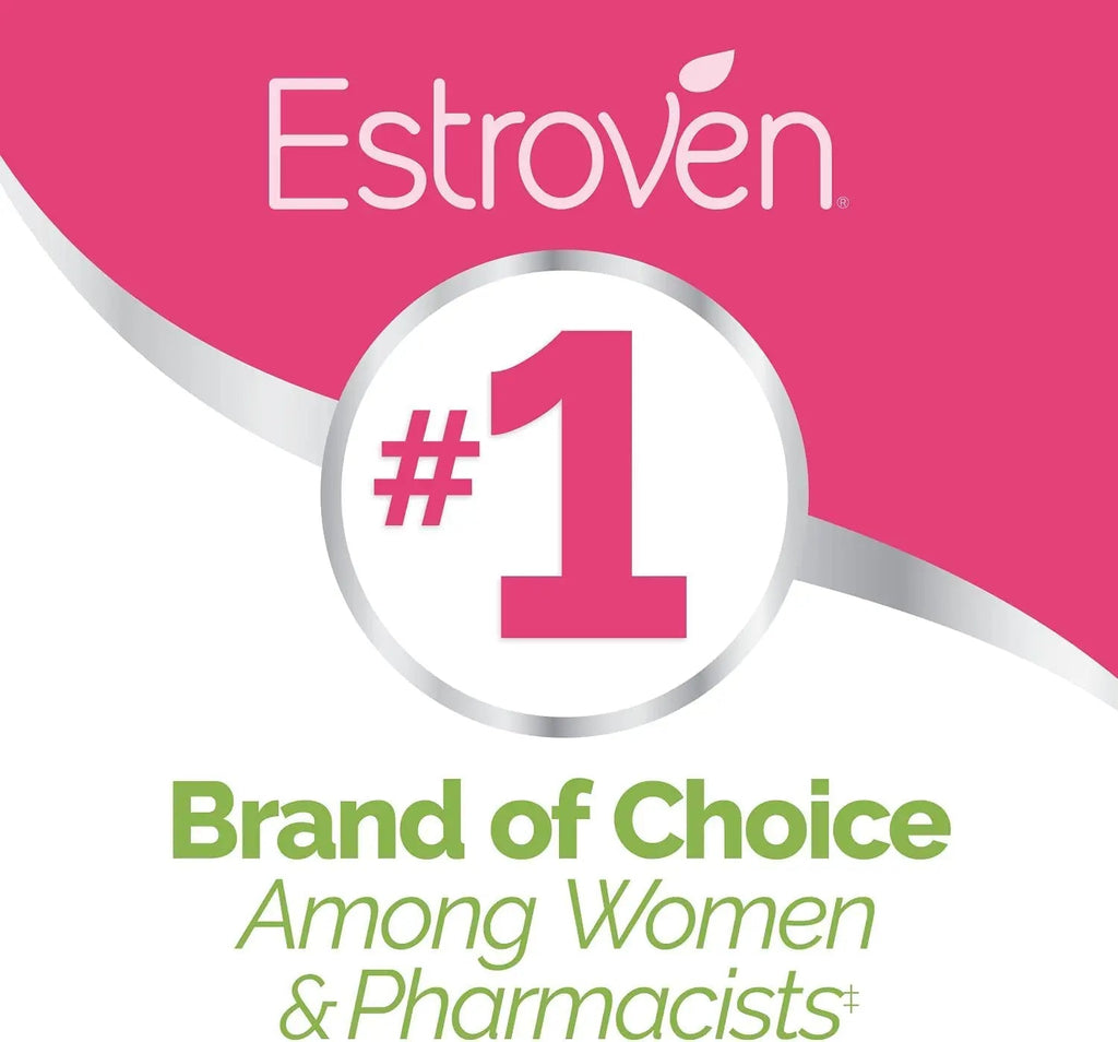 Estroven Pre-Menopause Relief, 30 Ct., Clinically Proven Ingredients, Provides Menopause Estroven Au supplements