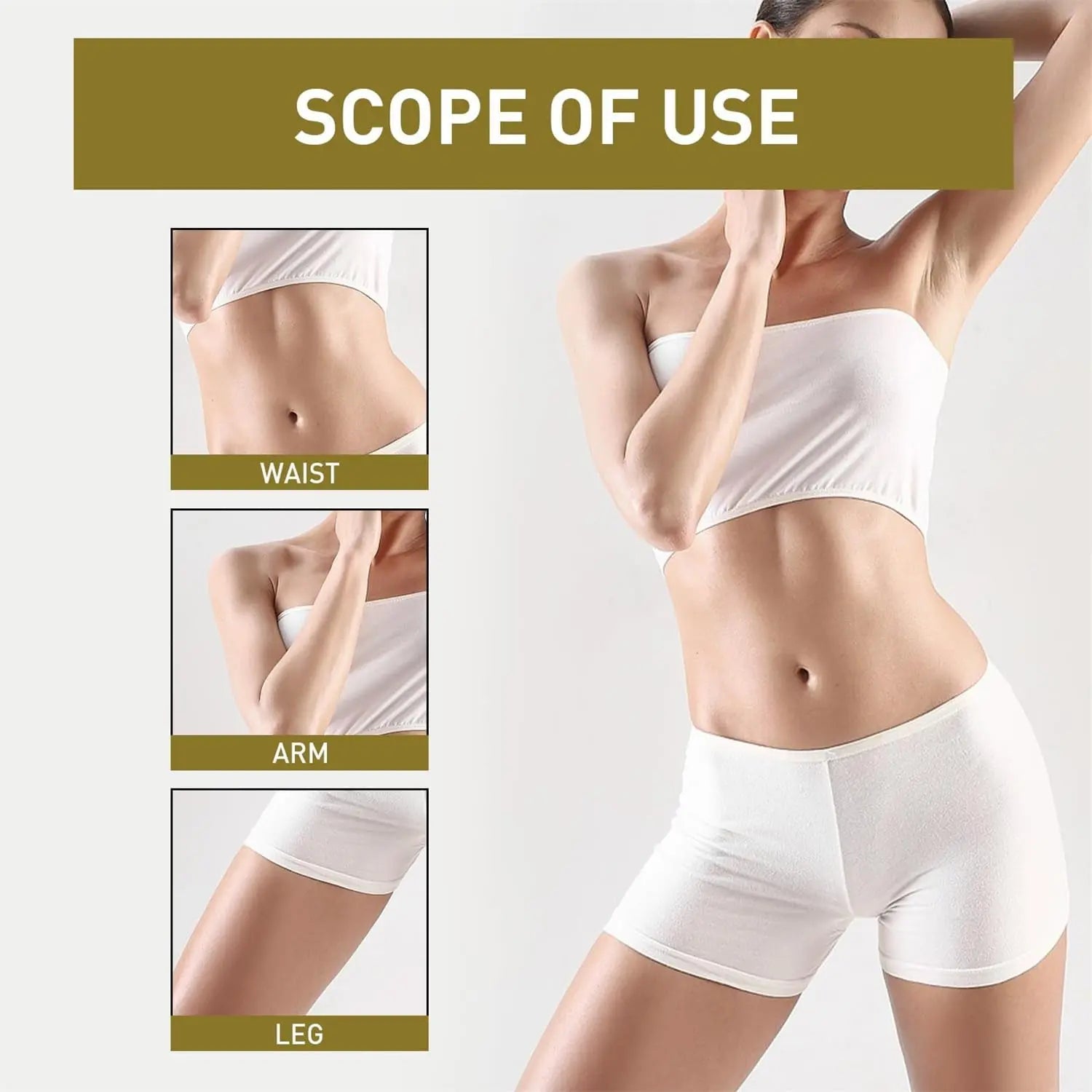 Bee Venom Slimming Nose Ring GGPM Bee Venom Lymphatic Drainage & Slimming Nose Ring Bee Venom Generic Au supplements