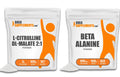 BULKSUPPLEMENTS.COM L-Citrulline DL-Malate 2:1 Powder 500g & Beta Alanine Powder BULKSUPPLEMENTS.COM Au supplements