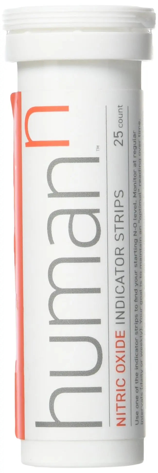 humanN Neo40 Daily & Nitric Oxide Indicator Strips humanN Au supplements
