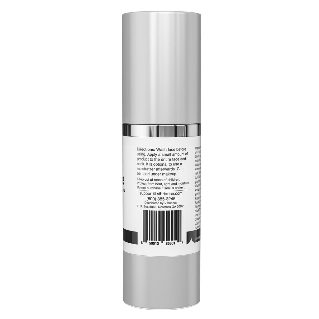 Vibriance Super C Serum for Mature Skin - All-in-One Vitamin Formula Hydrates, Firms,