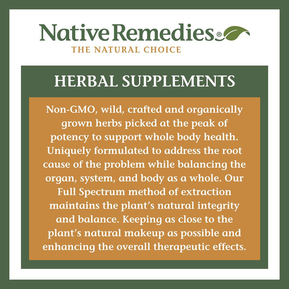 Native Remedies UTI-Clear for Urinary Tract and Bladder Health, 59 ml Native Remedies Au supplements