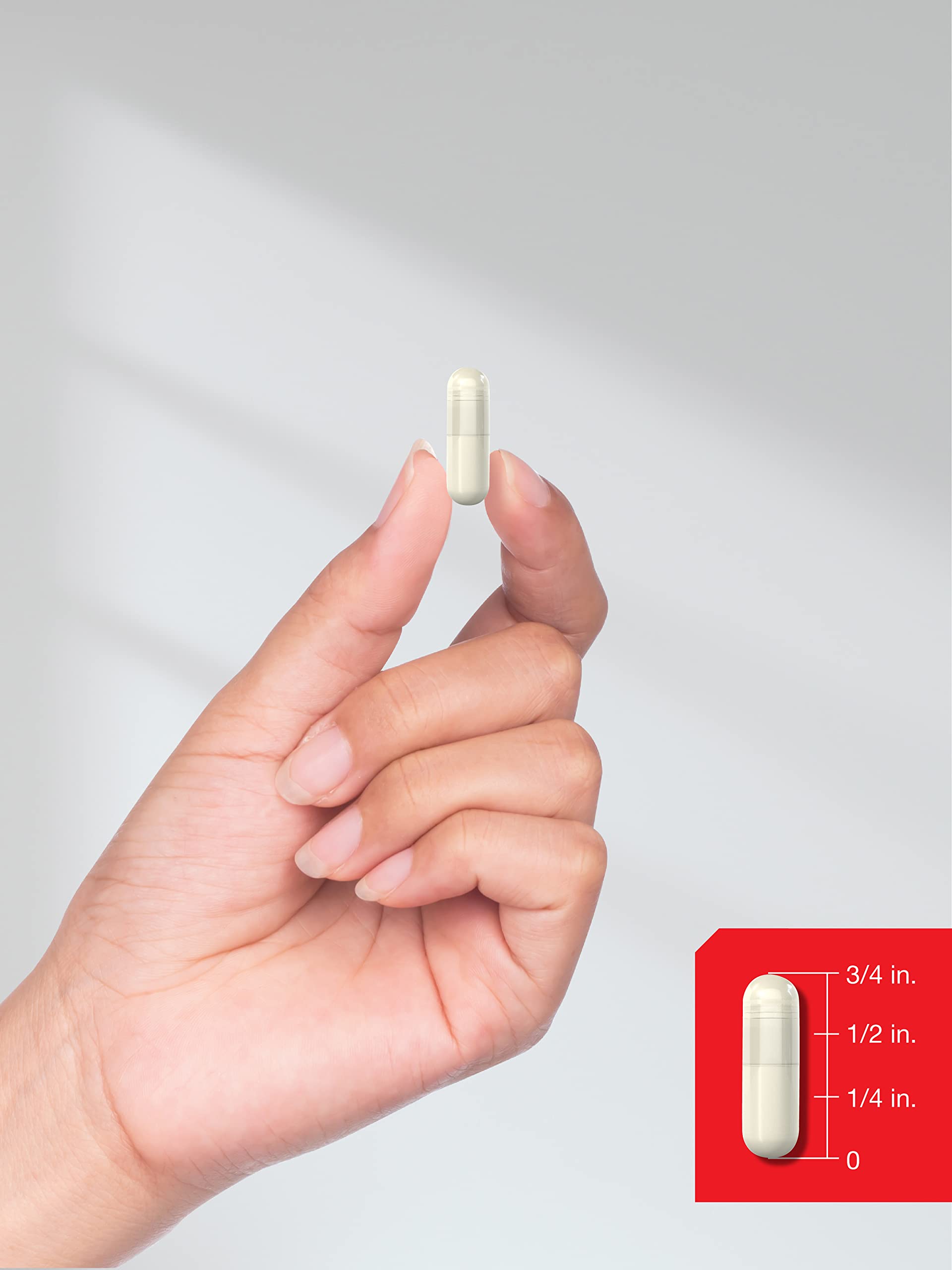 Longjack Tongkat Ali 1600 mg | 120 Capsules | Longifolia Root Extract Powder | Maximum Horbäach Au supplements