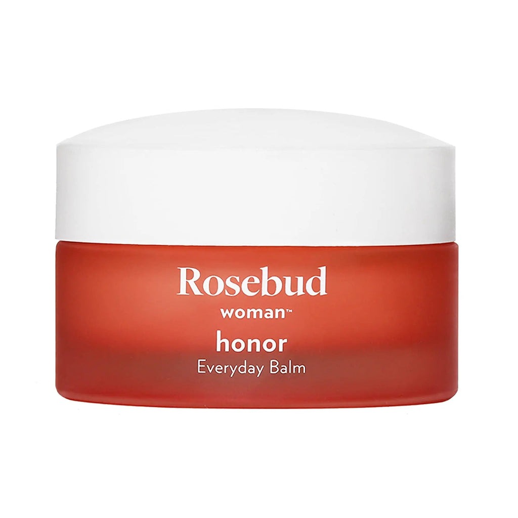 Rosebud Woman Honor: Everyday Balm for Intimate and Sensitive Skin Areas Rosebud Woman Au supplements