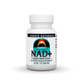 Source Naturals NAD+, Coenzymated B-3, Supports Cellular Energy*, 25 mg - 30 Lozenges Source Naturals Au supplements