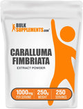 BulkSupplements.com Caralluma Fimbriata Extract Powder - Herbal Supplement for Digestive BULKSUPPLEMENTS.COM Au supplements