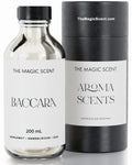 The Magic Scent "Baccara" Oils for Diffuser - HVAC, Cold-Air, & Ultrasonic Diffuser Oil Inspired THE MAGIC SCENT Au supplements