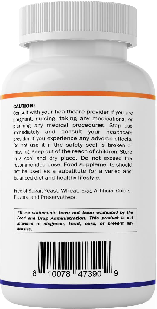 Vitamatic Sodium Chloride 1000mg – 365 Tablets Electrolyte Replenisher & Hydration Support – Non-GMO, Gluten-Free