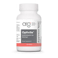Optimox Optivite - PMS Support Supplement for Women, Period Multivitamin for Hormone Balance with Vitamin B6 & Iron, Hormone Support Vitamin - 180 Tablets Optimox Au supplements