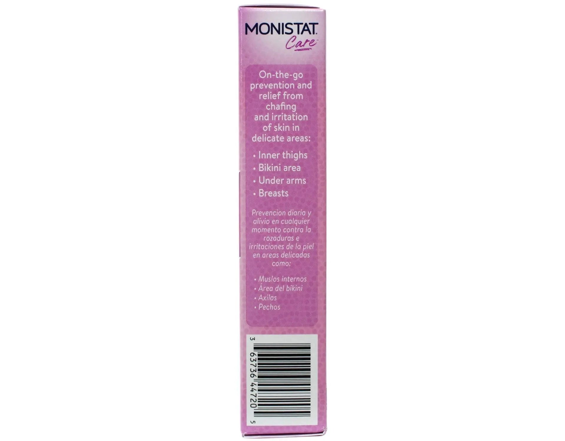 MONISTAT SOOTHE CARE PWD GEL 1.5OZ by J&J CONSUMER SECTOR My Store Au supplements