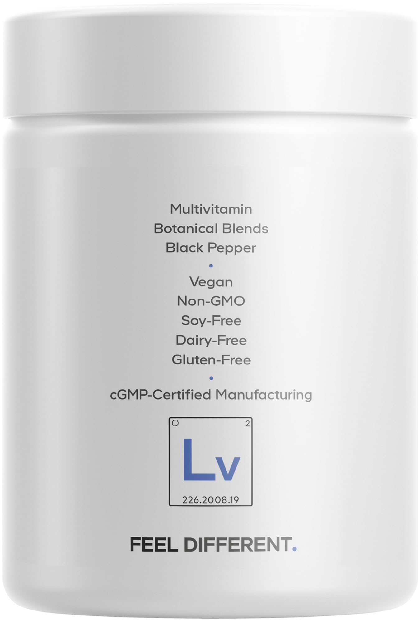 Codeage Lungs Vitamins, A, C, D, E, B6, Milk Thistle Lung Supplement, Zinc & Magnesium, Cordyceps, Reishi, Chaga, Poria, Tylophora, Ginger, Peppermint Leaf Organic Herb Cleanse - Non-GMO - 90 Capsules Codeage Au supplements