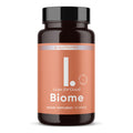 LEANFORGOOD Biome, 9-Strain Probiotic Formula, Supports a Balanced Gut Microbiome, Powerful Gut Probiotics