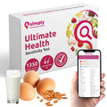 Simply Sensitivity Checks 1350+ Items Food Sensitivity Test Kit for Adults – Foods & Non-Foods, Including Lactose, Gluten, Vitamins, Minerals, Gut Health & More – at-Home Food Intolerance Test Kit Simply Sensitivity Checks Au supplements