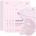 medicube Jelly Gel Mask with Salmon DNA PDRN Pink Collagen | Overnight Face Mask