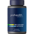 ProHealth Pro Collagen Activator Triple Third-Party Lab Tested, 120 Capsules