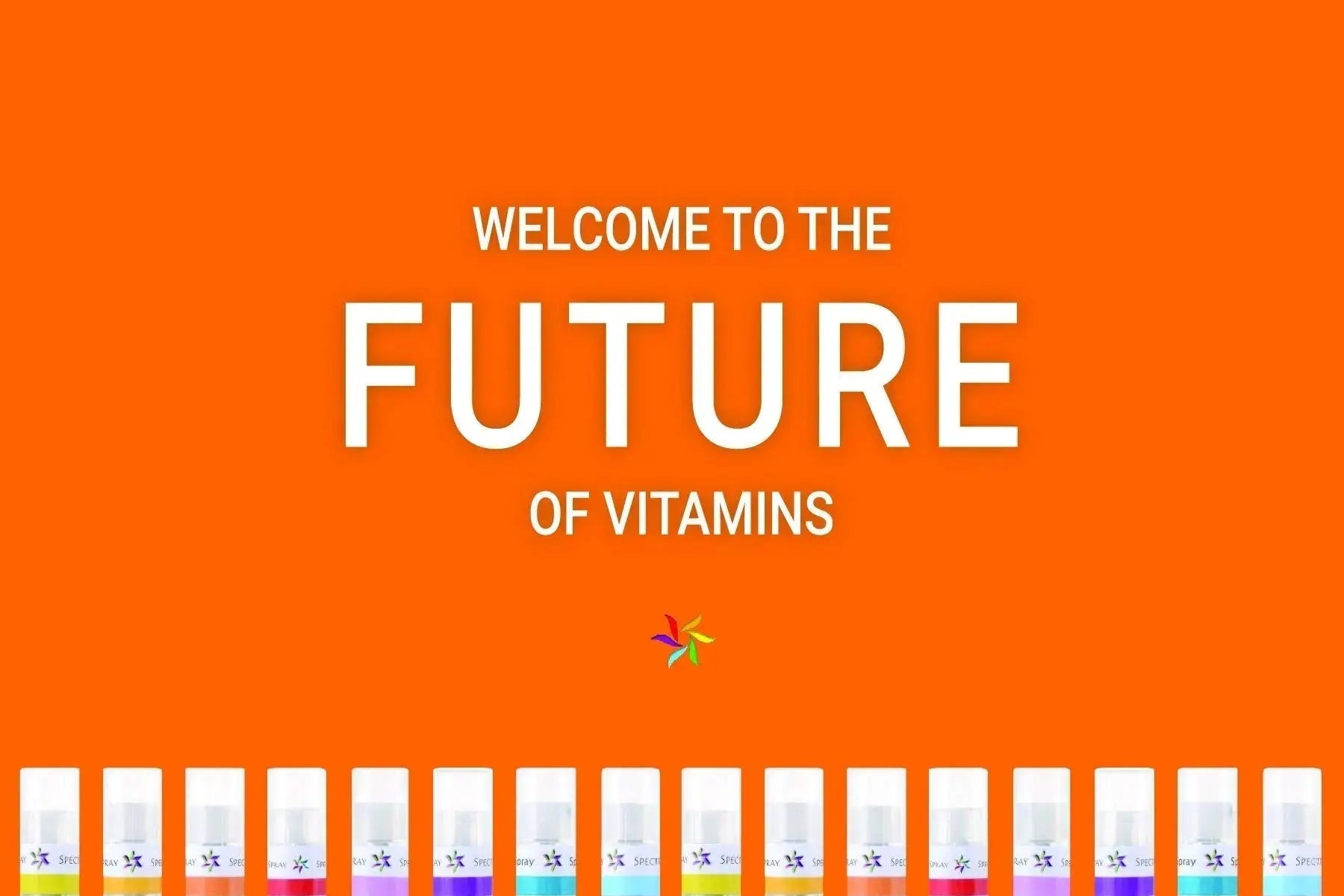 Spectraspray Kids Multivitamin Oral Spray – 10 Essential Vitamins, D3 (500IU) & B12 Active Form for Immune Support Spectraspray Au supplements