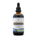 Secrets of the Tribe Mistletoe Tincture Alcohol-Free Liquid Extract, Mistletoe Secrets of the Tribe Au supplements