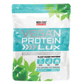 Medi-Evil Nutrition Vegan Protein Powder, Natural Ingredients, Gluten Free and Vegetarian Medi-Evil Au supplements