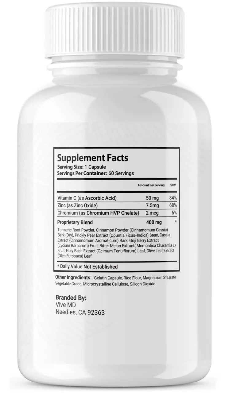 Liv Pure Capsules - Official Formula - Liv Pure Liver Detox Cleanse & Repair - Liver Supplem VIVE MD Au supplements