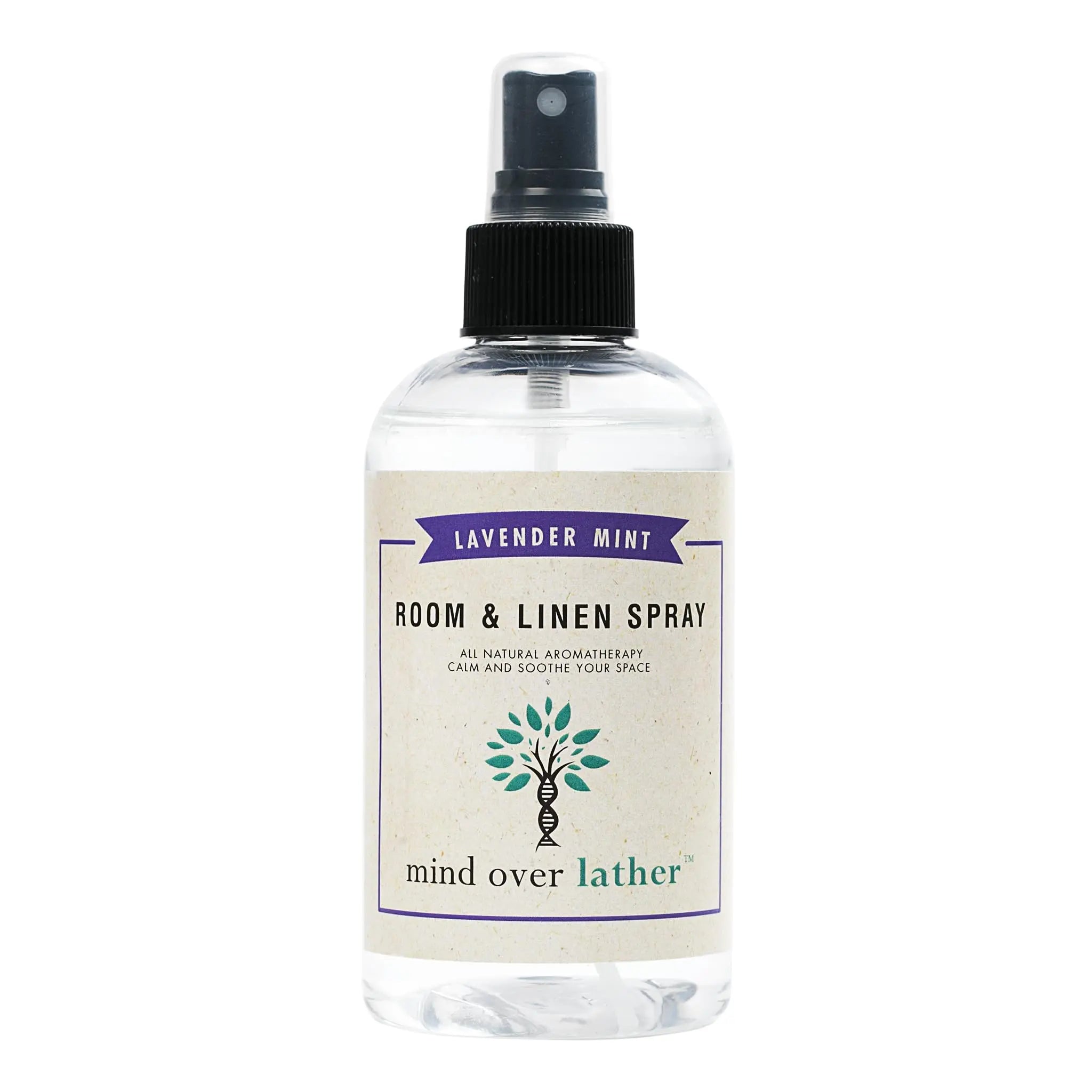 Natural Lavender Mint Room and Linen Spray. Pure Lavender Essential Oil Blend, Linen an Pillow Mist Mind Over Lather Au supplements