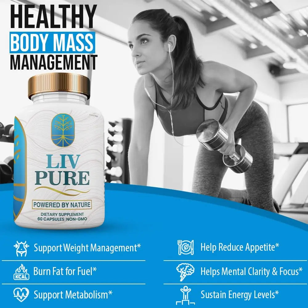Liv Pure, Liv Pure Powered by Nature, Natural Liver Support Cleanse Recovery Liv Pure Pills Prime Ninja Au supplements