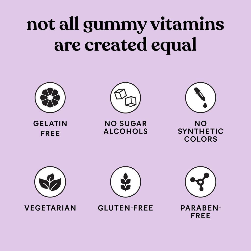 Lemme Sleep Gummies with 5mg Melatonin, Elderberry, Magnesium, L-Theanine, Chamomile and Lavender, Drug-Free Nighttime Sleep Aid,