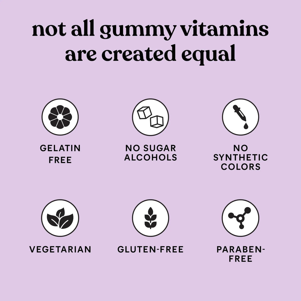 Lemme Purr Vaginal Probiotic Gummies for Women - Balanced pH, Healthy Odor, Yeast Balance & Flora Support Lemme Au supplements