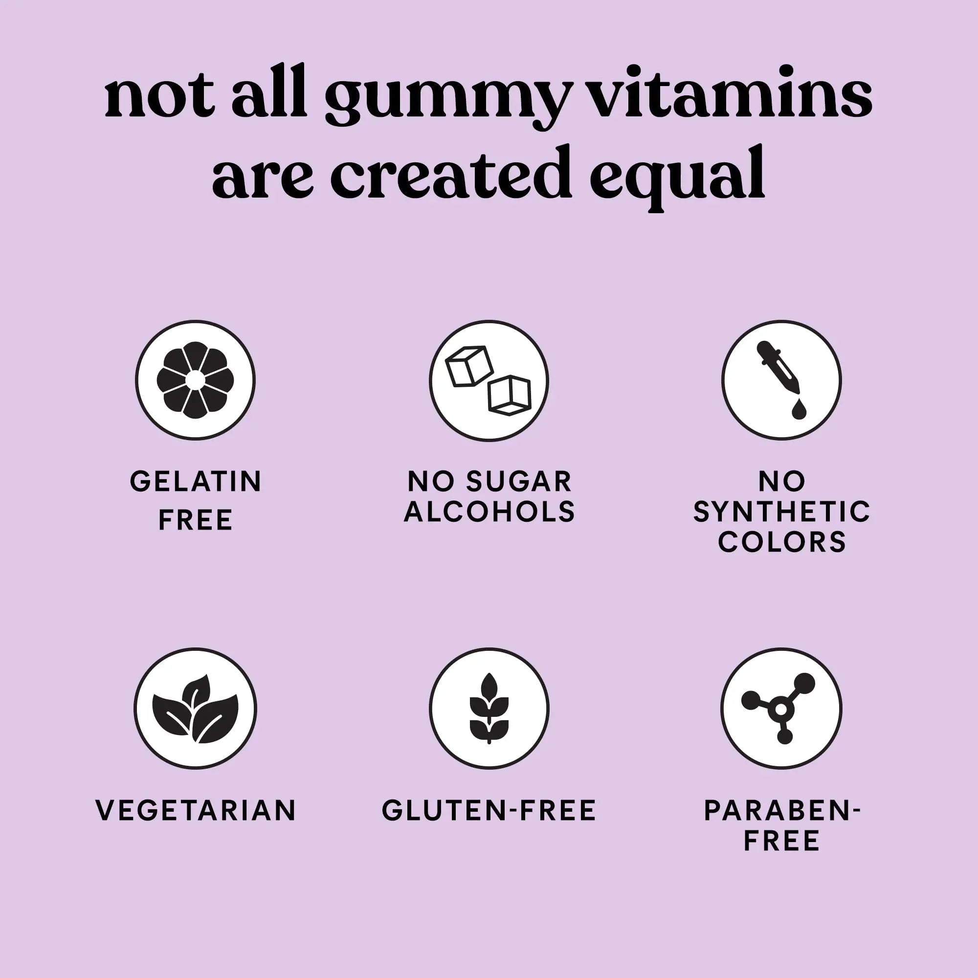 Lemme Purr Vaginal Probiotic Gummies for Women - Balanced pH, Healthy Odor, Yeast Balance & Flora Support Lemme Au supplements