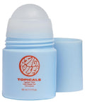 Topicals High Roller Ingrown Hair Serum | Roll-on Tonic to Soothe and Calm Irritated Skin