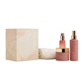 VEGAMOUR HYDR-8 Restorative Ritual Kit - Deep Hydrating Hair Mask, Repair Oil, and Leave In Conditioner Gift Set - $130 Value VEGAMOUR Au supplements