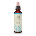 Bach Original Flower Remedies, Rock Water for Flexibility, Natural Homeopathic Flower Essence Bach Au supplements