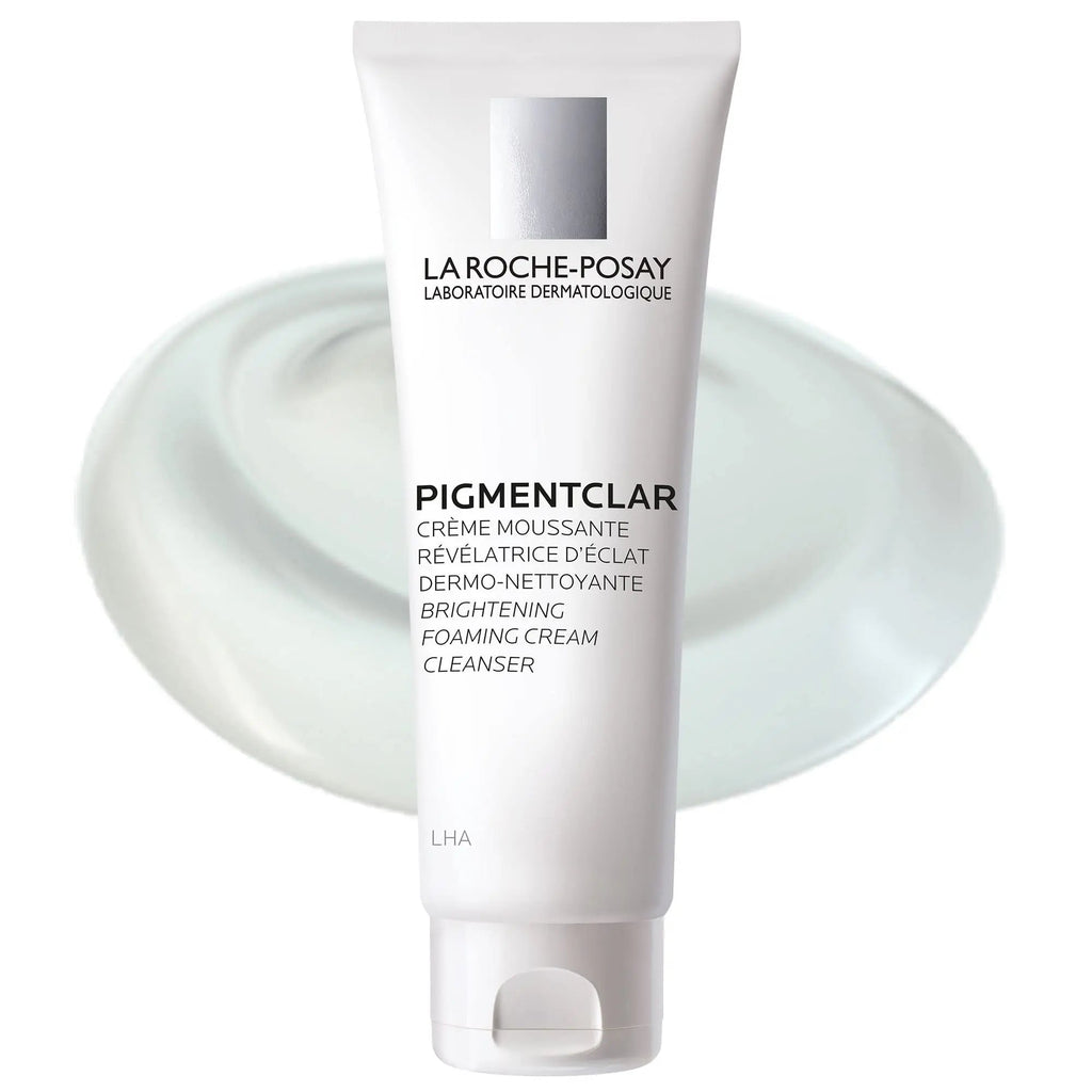 La Roche-Posay Pigmentclar Brightening Face Cleanser, Exfoliating Face La Roche-Posay Au supplements