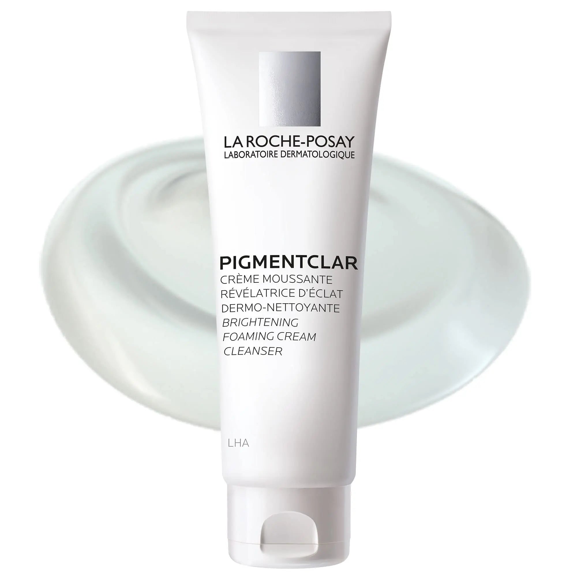 La Roche-Posay Pigmentclar Brightening Face Cleanser, Exfoliating Face La Roche-Posay Au supplements