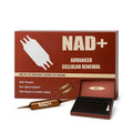 NAD+ Advanced Cellular Renewal Supplement 1200mg - Skin Anti-Aging & Energy Boost Support - 10 Vials CKPCKP Au supplements