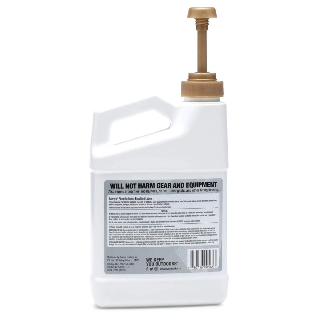 Sawyer Products SP565 Premium Insect Repellent with 20% Picaridin Sawyer Products Au supplements